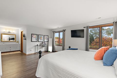 Tiny photo for 12249 S Arbor Trail #G2, Palos Heights, IL 60463 (MLS # 12613694)