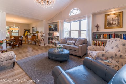 Tiny photo for 723 Nancy Court, Sycamore, IL 60178 (MLS # 12551784)