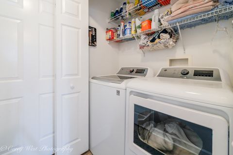 Tiny photo for 723 Nancy Court, Sycamore, IL 60178 (MLS # 12551784)