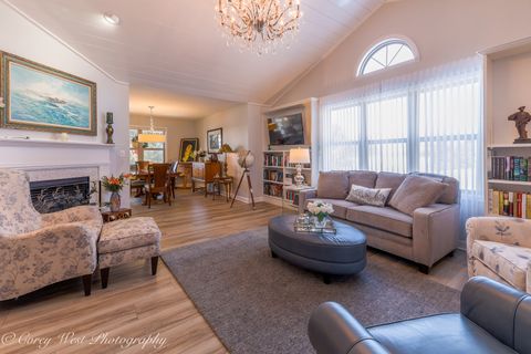 Tiny photo for 723 Nancy Court, Sycamore, IL 60178 (MLS # 12551784)