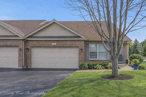Photo of 723 Nancy Court, Sycamore, IL 60178 (MLS # 12551784)