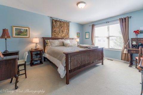 Tiny photo for 723 Nancy Court, Sycamore, IL 60178 (MLS # 12551784)