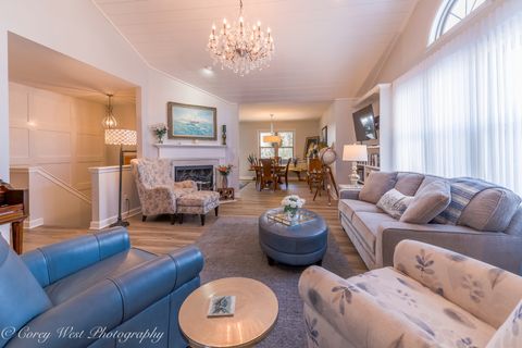 Tiny photo for 723 Nancy Court, Sycamore, IL 60178 (MLS # 12551784)