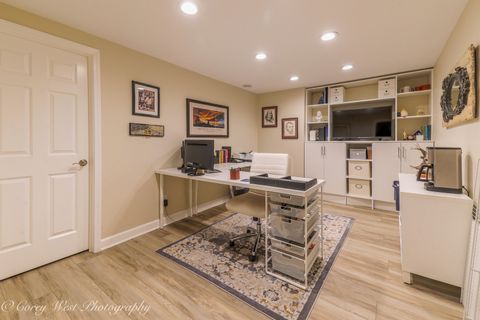 Tiny photo for 723 Nancy Court, Sycamore, IL 60178 (MLS # 12551784)