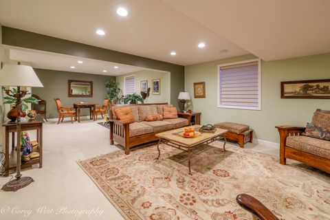 Tiny photo for 723 Nancy Court, Sycamore, IL 60178 (MLS # 12551784)