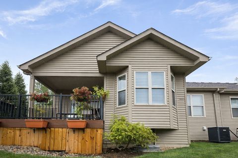 Tiny photo for 723 Nancy Court, Sycamore, IL 60178 (MLS # 12551784)