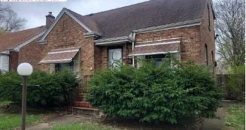 Tiny photo for 14221 S Edbrooke Avenue, Riverdale, IL 60827 (MLS # 12676872)