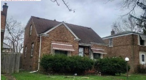 Tiny photo for 14221 S Edbrooke Avenue, Riverdale, IL 60827 (MLS # 12676872)