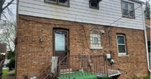 Tiny photo for 14221 S Edbrooke Avenue, Riverdale, IL 60827 (MLS # 12676872)