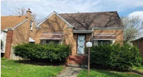 Tiny photo for 14221 S Edbrooke Avenue, Riverdale, IL 60827 (MLS # 12676872)