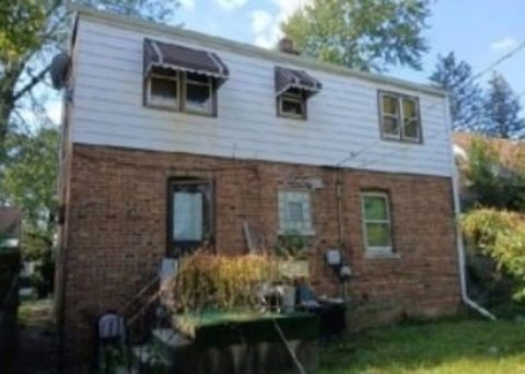 Tiny photo for 14221 S Edbrooke Avenue, Riverdale, IL 60827 (MLS # 12676872)