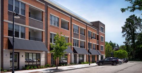 229 Park Avenue 408 Clarendon Hills IL 60514