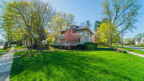 Photo of 531 E Joliet Street, Crown Point, IN 46307 (MLS # 12392768)