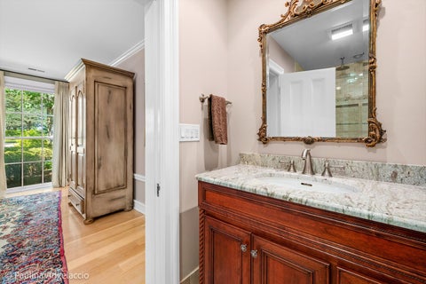 Tiny photo for 373 W County Line Road, Barrington Hills, IL 60010 (MLS # 12783403)
