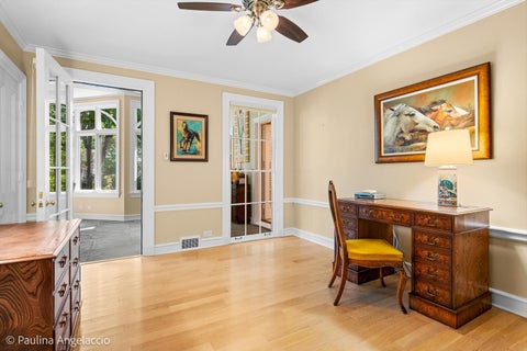 Tiny photo for 373 W County Line Road, Barrington Hills, IL 60010 (MLS # 12783403)