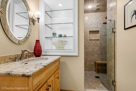 Tiny photo for 373 W County Line Road, Barrington Hills, IL 60010 (MLS # 12783403)