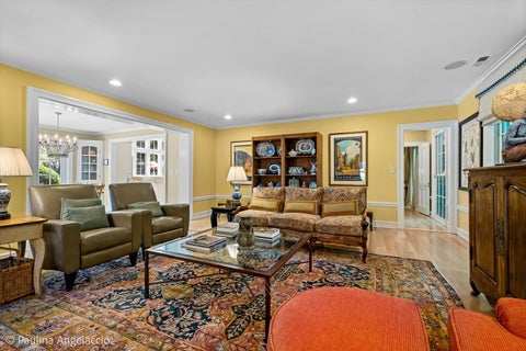 Tiny photo for 373 W County Line Road, Barrington Hills, IL 60010 (MLS # 12783403)