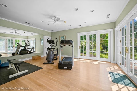Tiny photo for 373 W County Line Road, Barrington Hills, IL 60010 (MLS # 12783403)