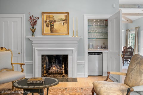 Tiny photo for 373 W County Line Road, Barrington Hills, IL 60010 (MLS # 12783403)