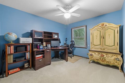 Tiny photo for 509 Blaine Street, Yorkville, IL 60560 (MLS # 12705289)