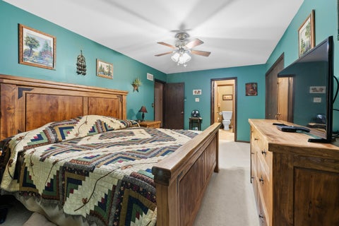 Tiny photo for 509 Blaine Street, Yorkville, IL 60560 (MLS # 12705289)