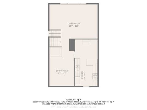 Tiny photo for 509 Blaine Street, Yorkville, IL 60560 (MLS # 12705289)