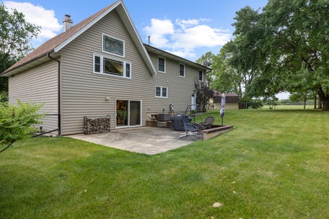 Tiny photo for 509 Blaine Street, Yorkville, IL 60560 (MLS # 12705289)