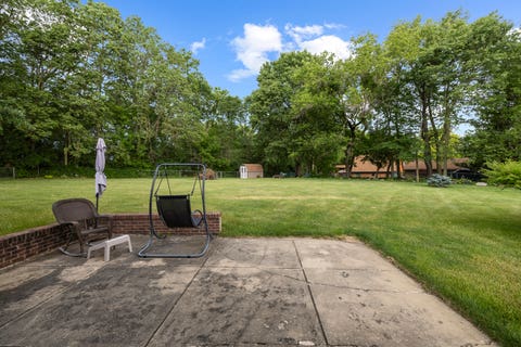 Tiny photo for 509 Blaine Street, Yorkville, IL 60560 (MLS # 12705289)
