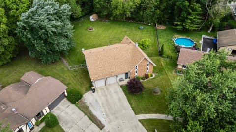 Tiny photo for 509 Blaine Street, Yorkville, IL 60560 (MLS # 12705289)