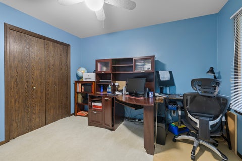 Tiny photo for 509 Blaine Street, Yorkville, IL 60560 (MLS # 12705289)