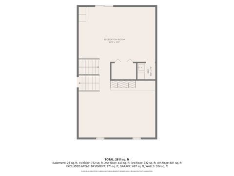 Tiny photo for 509 Blaine Street, Yorkville, IL 60560 (MLS # 12705289)