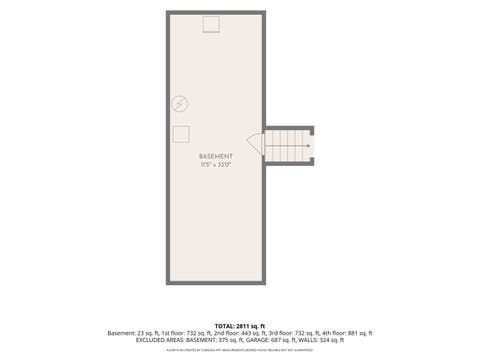 Tiny photo for 509 Blaine Street, Yorkville, IL 60560 (MLS # 12705289)