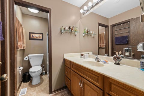 Tiny photo for 509 Blaine Street, Yorkville, IL 60560 (MLS # 12705289)