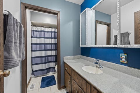 Tiny photo for 509 Blaine Street, Yorkville, IL 60560 (MLS # 12705289)