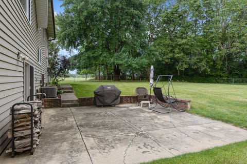 Tiny photo for 509 Blaine Street, Yorkville, IL 60560 (MLS # 12705289)