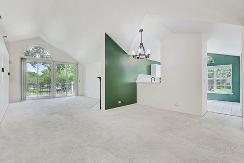 Tiny photo for 376 Ashford Circle #3, Bartlett, IL 60103 (MLS # 12708568)