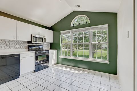 Tiny photo for 376 Ashford Circle #3, Bartlett, IL 60103 (MLS # 12708568)