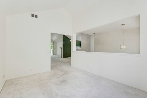 Tiny photo for 376 Ashford Circle #3, Bartlett, IL 60103 (MLS # 12708568)