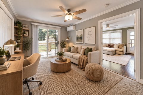 Tiny photo for 711 E Euclid Avenue, Arlington Heights, IL 60004 (MLS # 12767231)