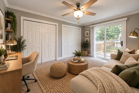 Tiny photo for 711 E Euclid Avenue, Arlington Heights, IL 60004 (MLS # 12767231)