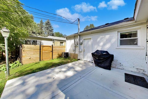 Tiny photo for 711 E Euclid Avenue, Arlington Heights, IL 60004 (MLS # 12767231)