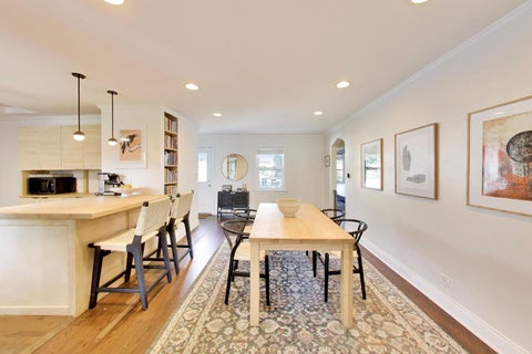 Tiny photo for 711 E Euclid Avenue, Arlington Heights, IL 60004 (MLS # 12767231)