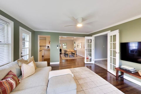 Tiny photo for 711 E Euclid Avenue, Arlington Heights, IL 60004 (MLS # 12767231)