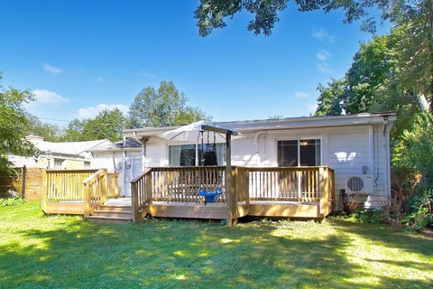 Tiny photo for 711 E Euclid Avenue, Arlington Heights, IL 60004 (MLS # 12767231)