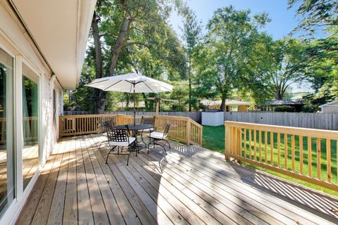 Tiny photo for 711 E Euclid Avenue, Arlington Heights, IL 60004 (MLS # 12767231)