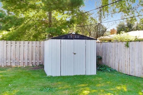 Tiny photo for 711 E Euclid Avenue, Arlington Heights, IL 60004 (MLS # 12767231)
