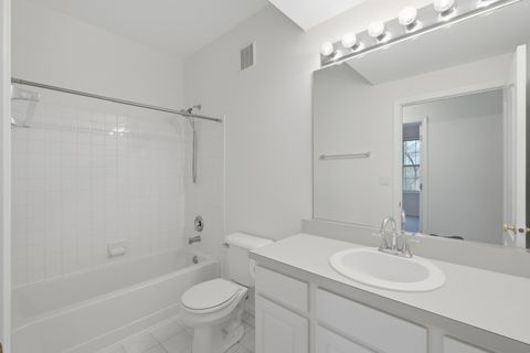 Tiny photo for 1313 Brookdale Drive, Carpentersville, IL 60110 (MLS # 12606385)