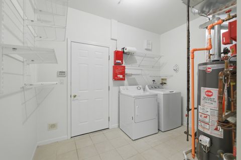 Tiny photo for 1313 Brookdale Drive, Carpentersville, IL 60110 (MLS # 12606385)