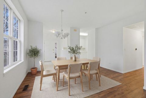 Tiny photo for 1313 Brookdale Drive, Carpentersville, IL 60110 (MLS # 12606385)