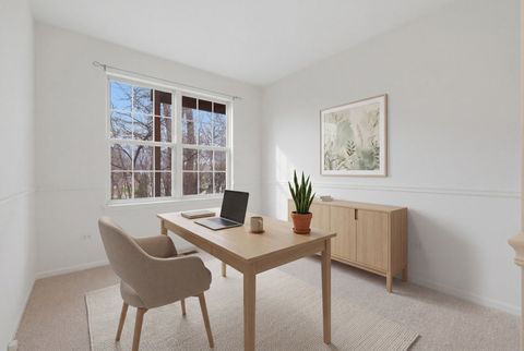 Tiny photo for 1313 Brookdale Drive, Carpentersville, IL 60110 (MLS # 12606385)